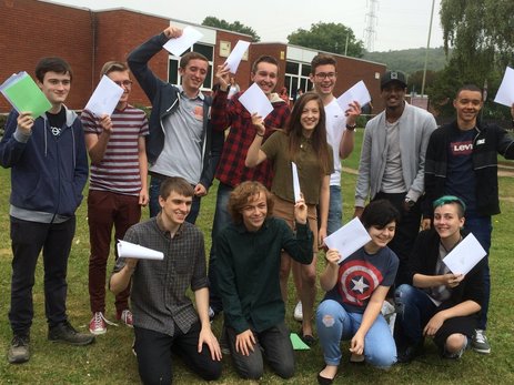 Bedfordshire Students Receive A-Level Results