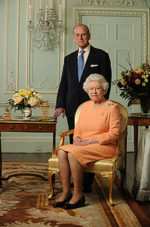 The Queen And Prince Philip To Visit Dunstable
