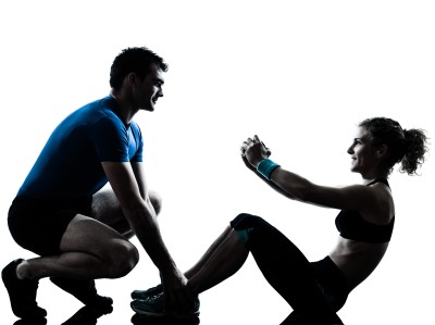 Win A Personal Trainer. Body Cahnge 4U, Dunstable, Bedfordshire.